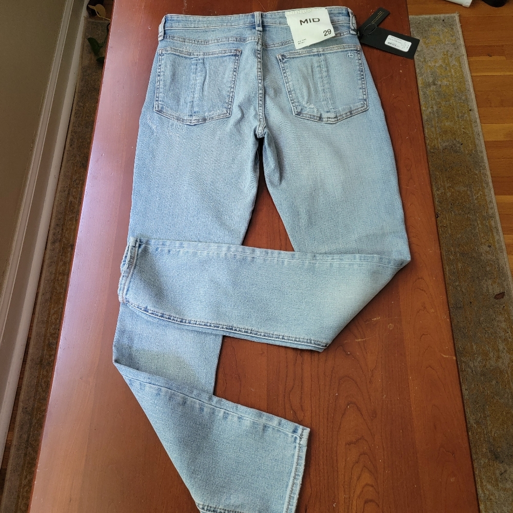 Rag & Bone Jeans - Picture 3 of 8